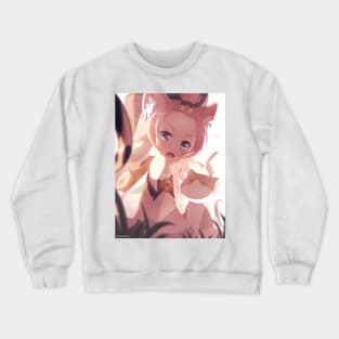 Chu Chu (Diona) Crewneck Sweatshirt